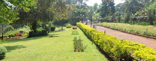 Urban Eco Park’ at Pilikula